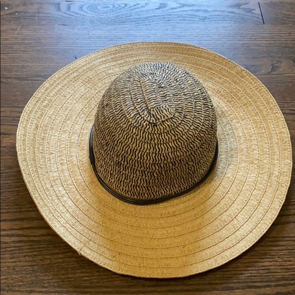 August Hat Company Accessories - AUGUST HAT COMPANY Sun Hat